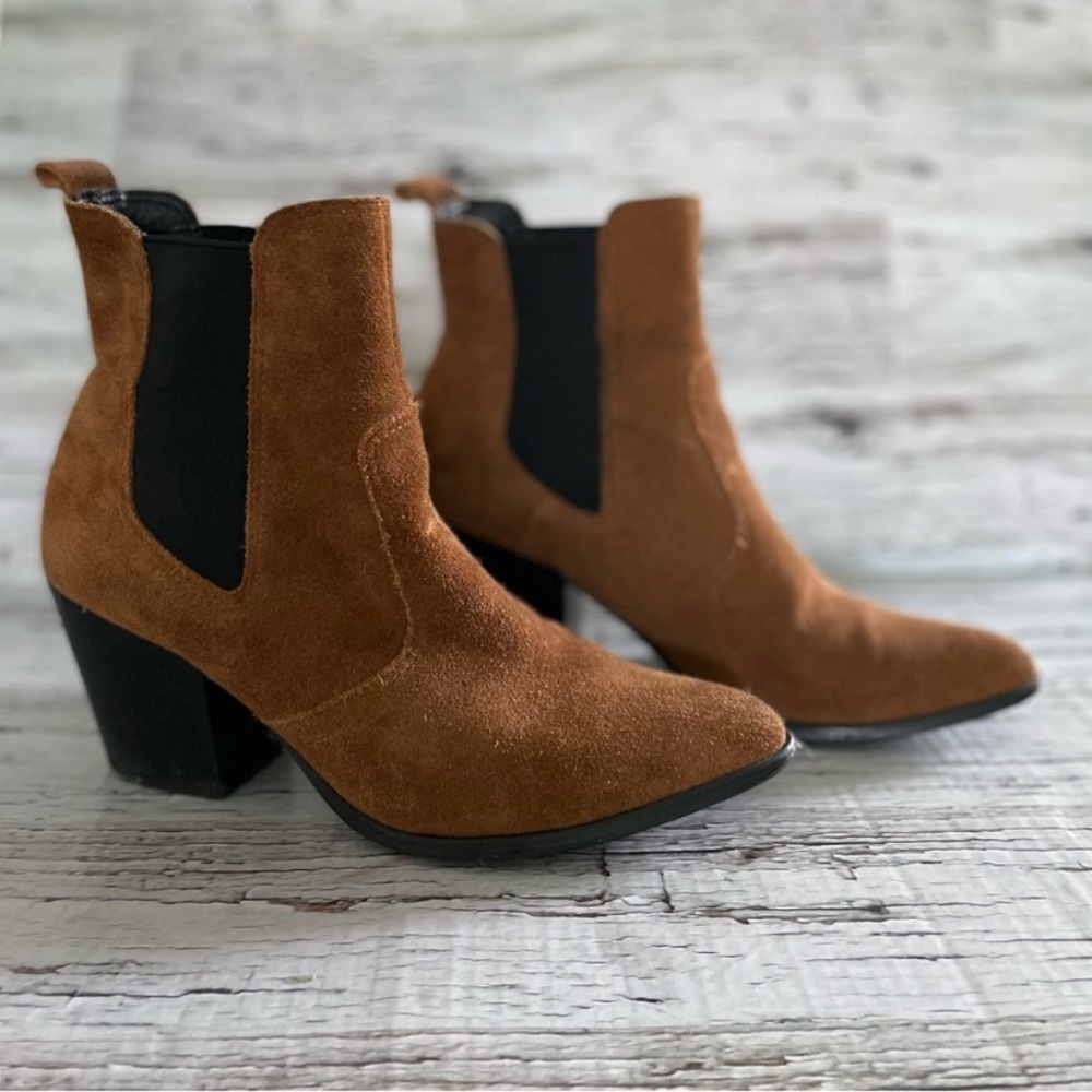 Steve Madden Boots